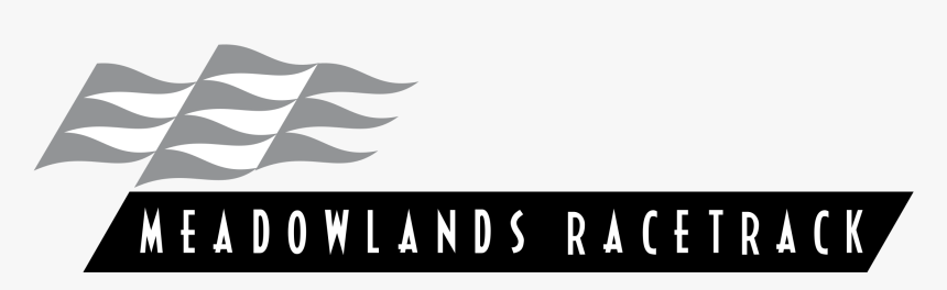 Meadowlands Racetrack Logo Png, Transparent Png