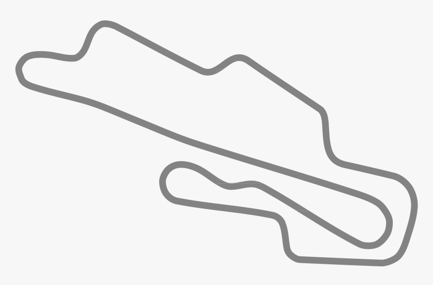 Race Track , Png Download - Weeder, Transparent Png