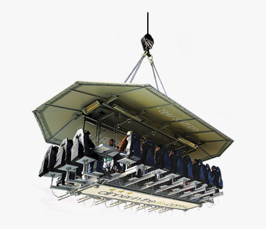 Table - Chapala In The Sky, HD Png Download