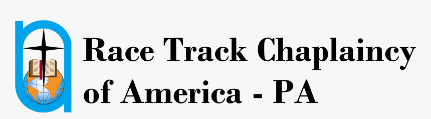 Race Track Chaplaincy Pa - Oval, HD Png Download