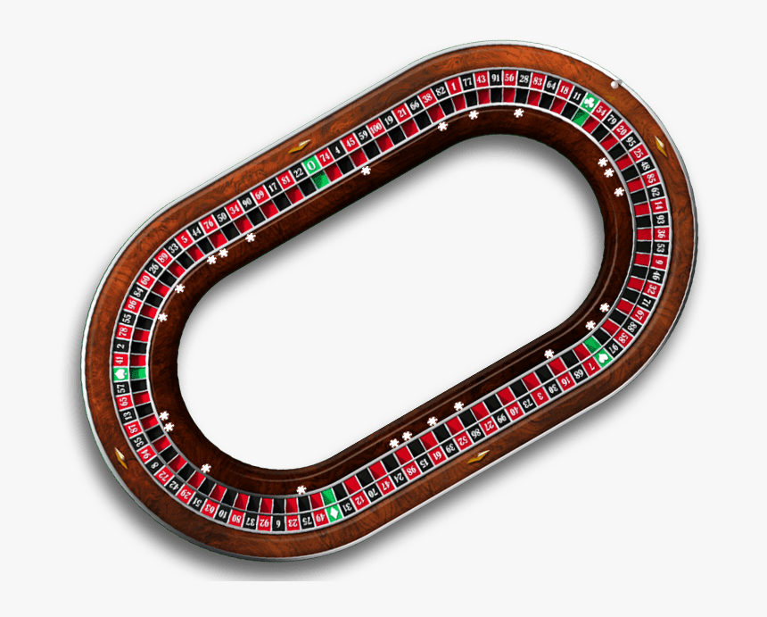 Race Track, HD Png Download