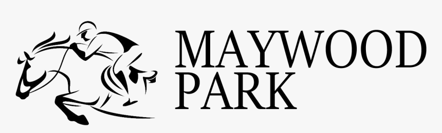 Maywood Park Race Track, HD Png Download