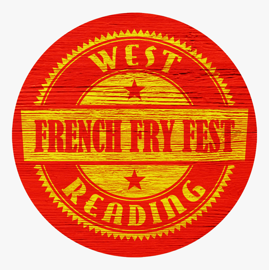 West Reading French Fry Fest, HD Png Download
