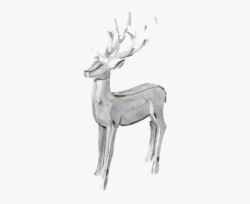 Reindeer, HD Png Download
