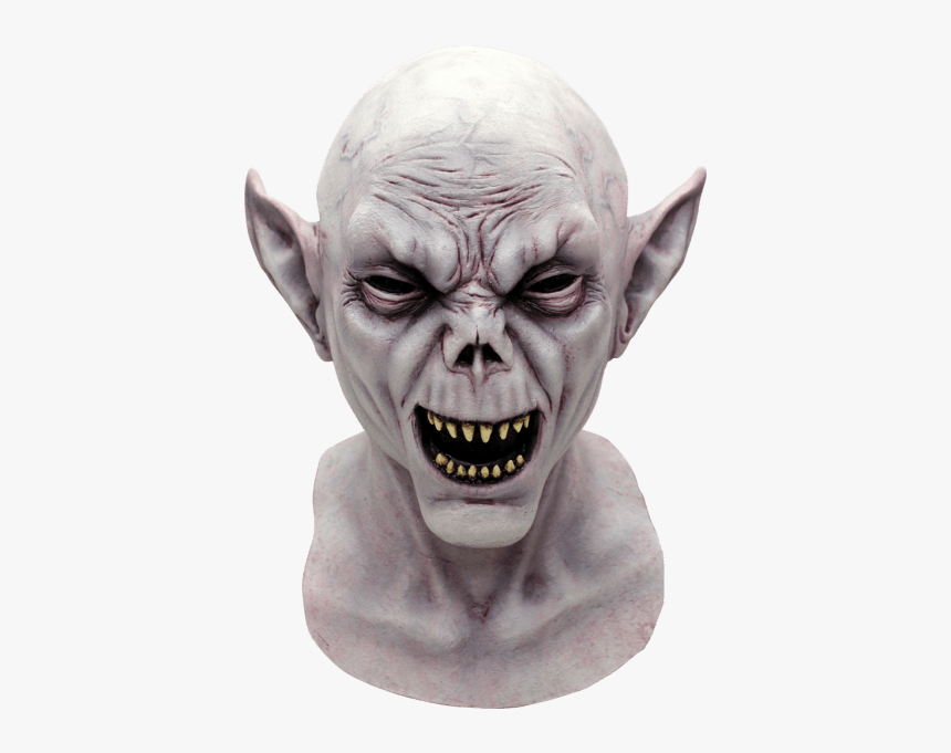 Halloween Mask, HD Png Download