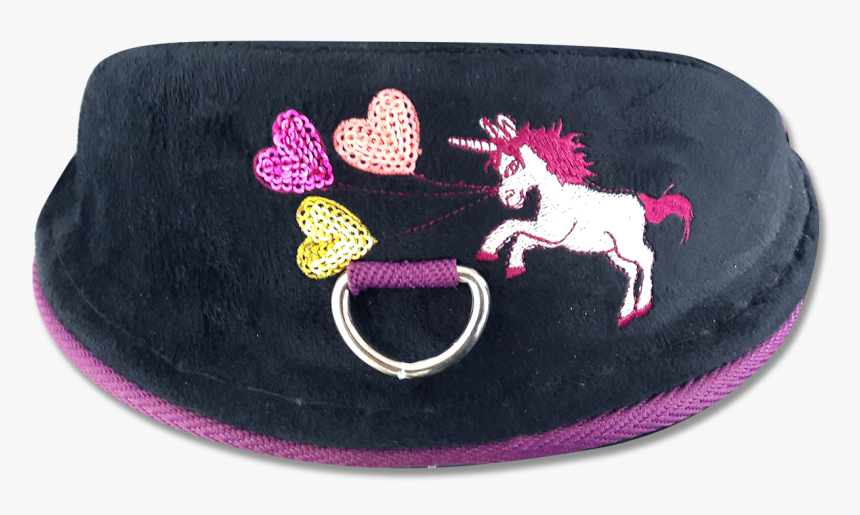 Wintec Kids Saddle, HD Png Download