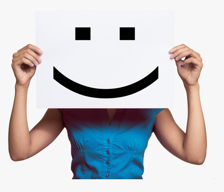 Customer Satisfaction - Workplace Mood, HD Png Download