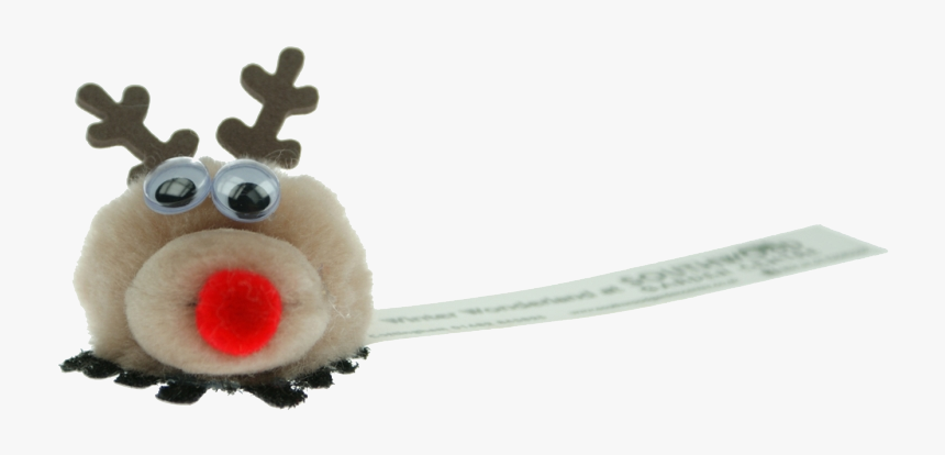Reindeer, HD Png Download