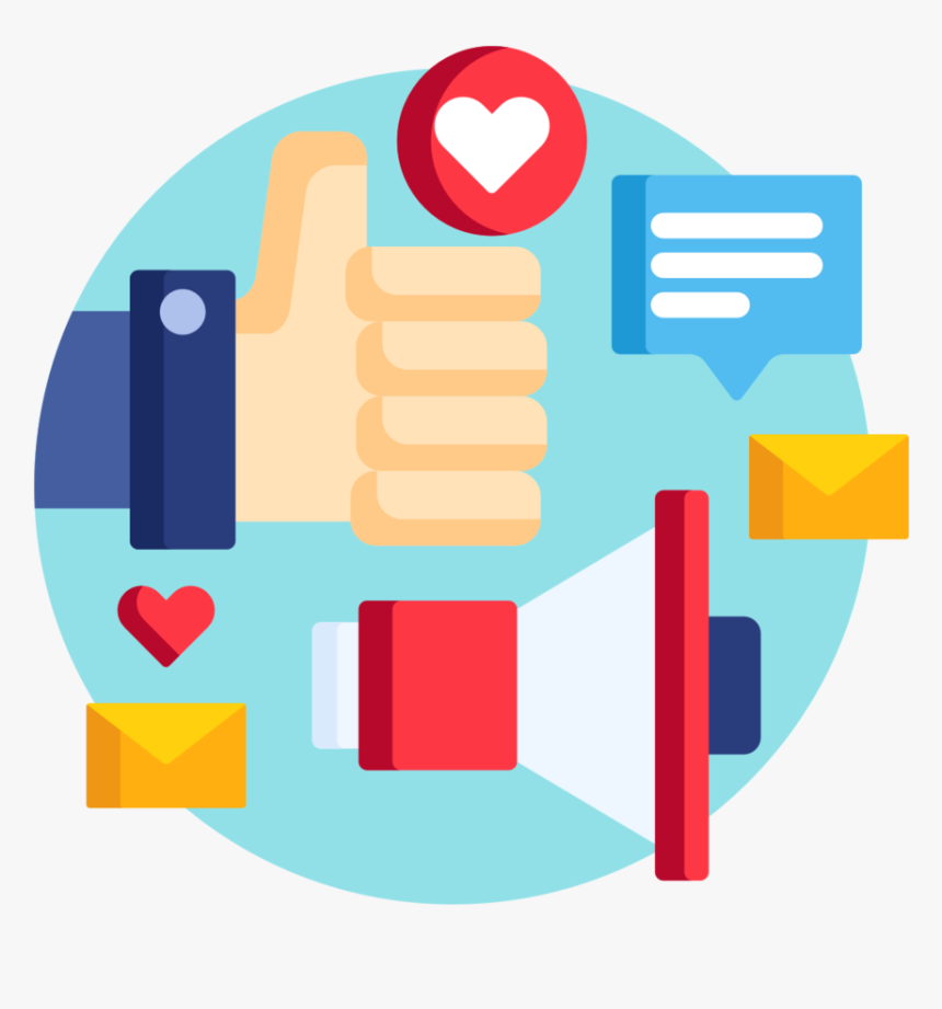 What Is Sharing - Marketing, HD Png Download