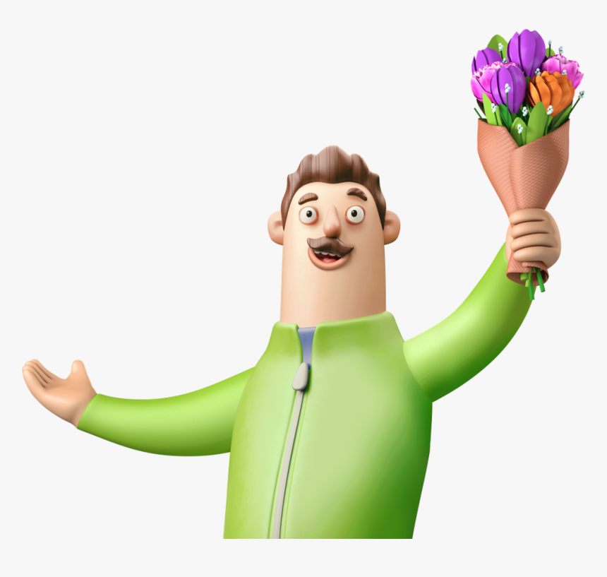 Freshworks Customer For Life, HD Png Download