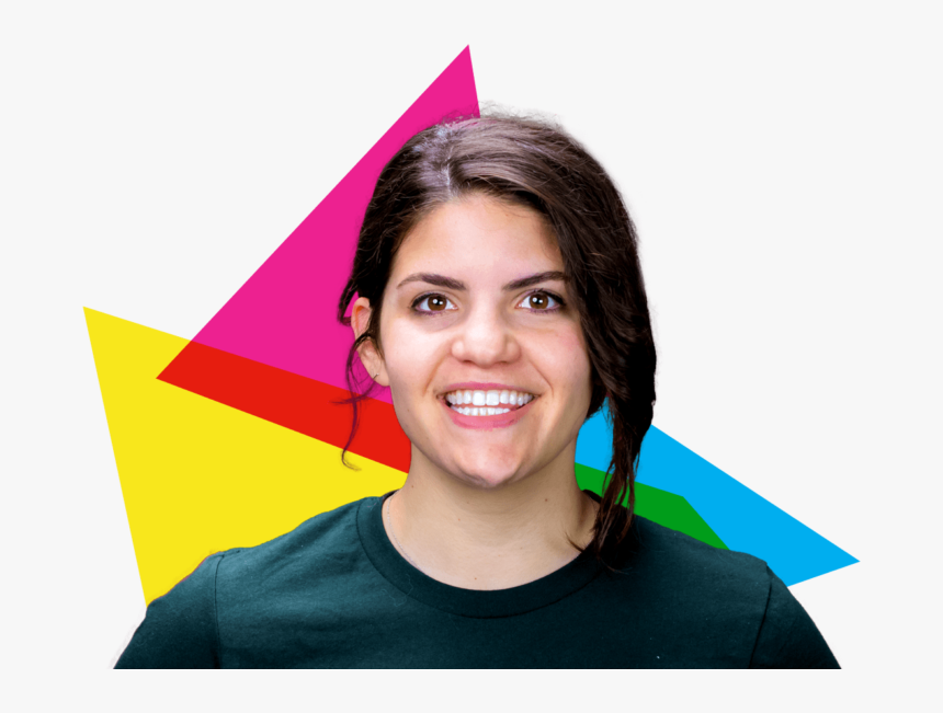 Girl, HD Png Download