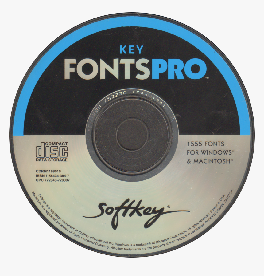 Transparent Macintosh Plus Png - Compact Disc, Png Download