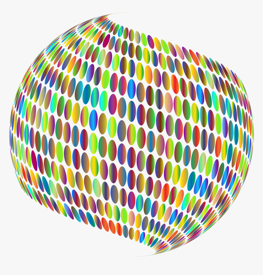 Line,circle,compact Disc - Circle, HD Png Download