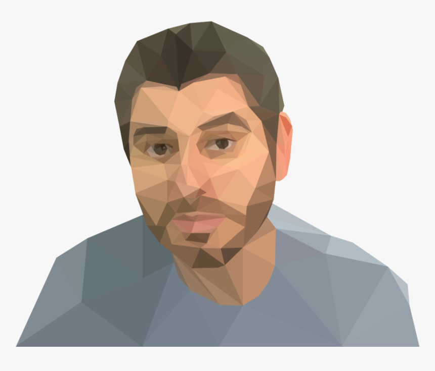 Ethan Klein Face Png - H3h3productions, Transparent Png