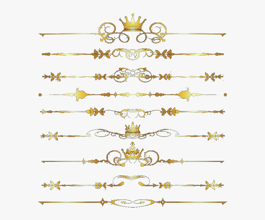 Transparent Dividing Line Png - Military Line Divider, Png Download