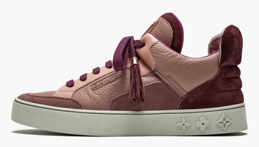 Skate Shoe, HD Png Download