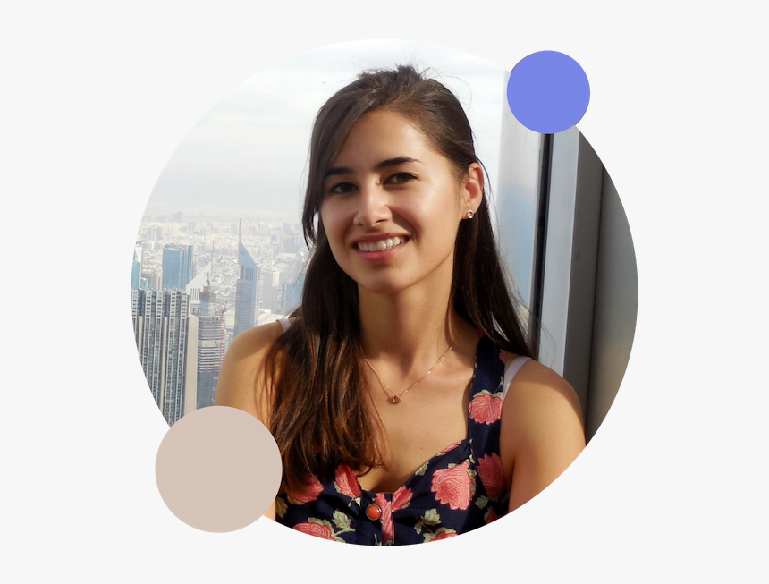 Girl, HD Png Download