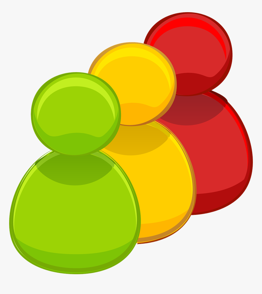 Multiple users