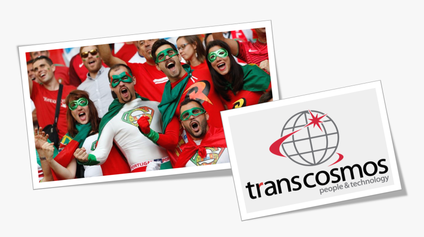 Costume Party, HD Png Download