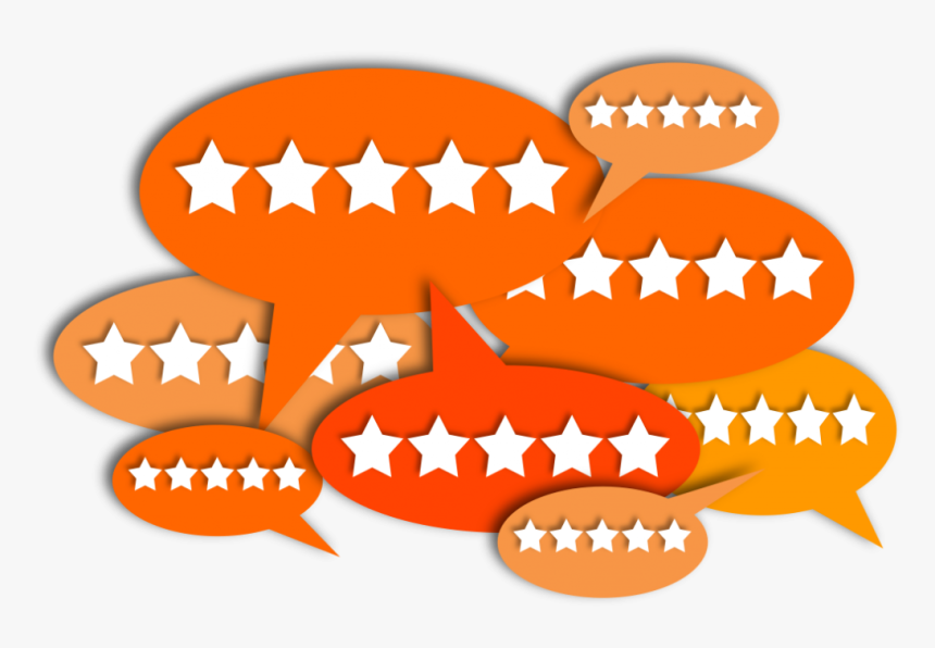 Review Management, HD Png Download