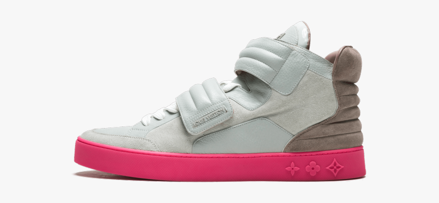 Kanye West Louis Vuitton, HD Png Download