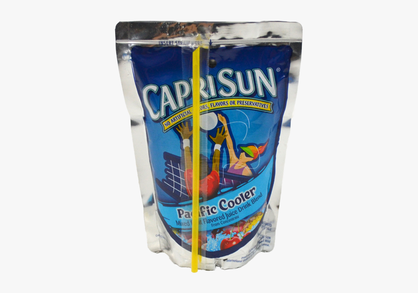 Capri-sun - Juice Box Capri Sun, HD Png Download