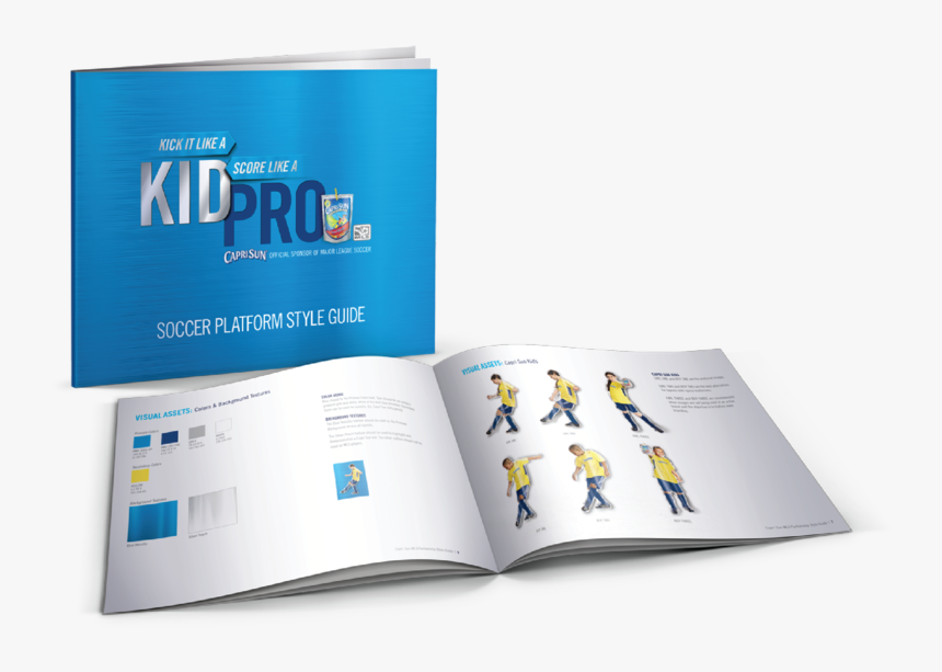 Capri Mls Creative Sitelayout-05, HD Png Download