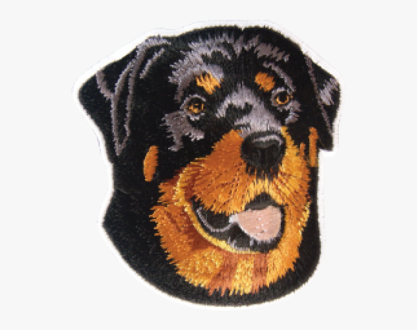 Transparent Rottweiler Png - Rottweiler, Png Download