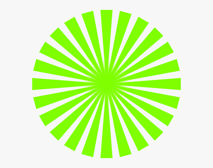 Green Sun Png - El Paso Texas City Flag, Transparent Png
