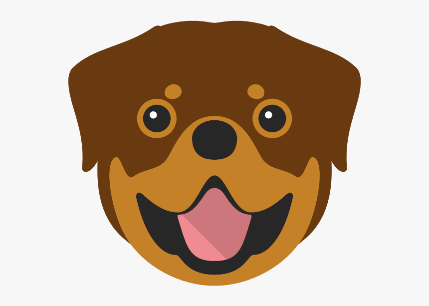 Yappicon - Companion Dog, HD Png Download