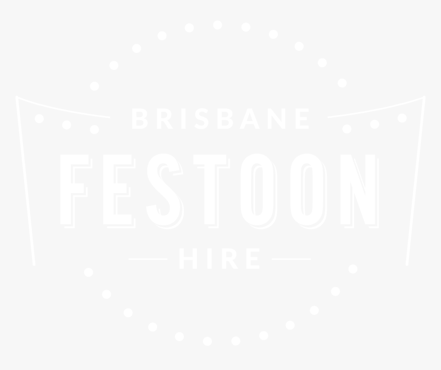 Fairy Light Png - Johns Hopkins Logo White, Transparent Png