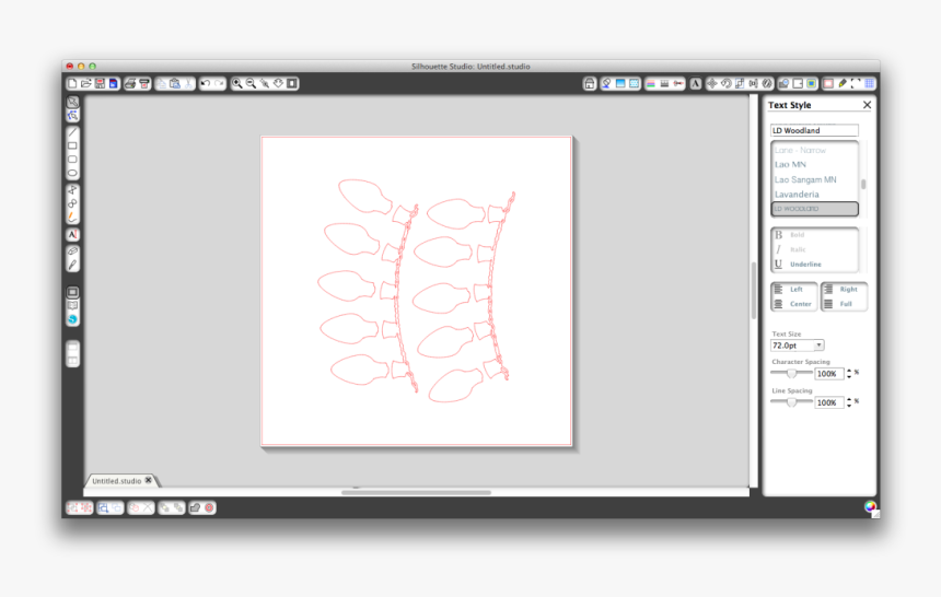 Screen Shot 2013 11 10 At - Silhouette, HD Png Download