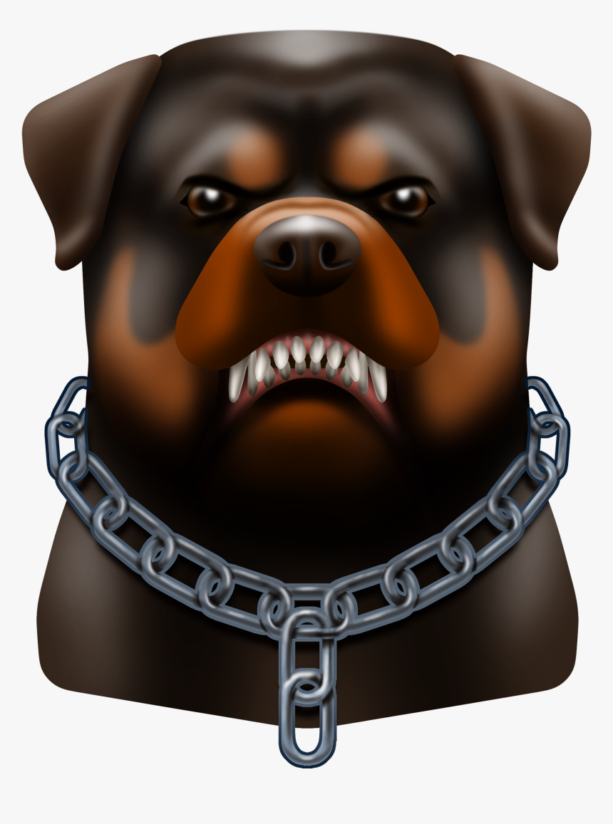 Rottweiler , Png Download - Rottweiler, Transparent Png