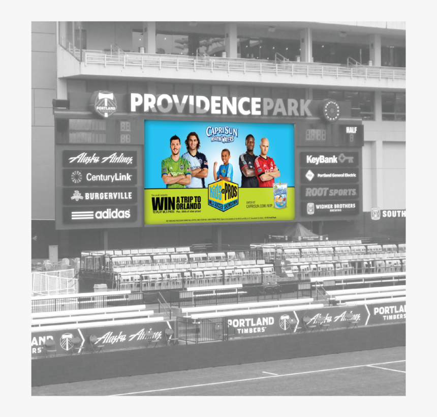 Capri Mls Creative Sitelayout-08, HD Png Download