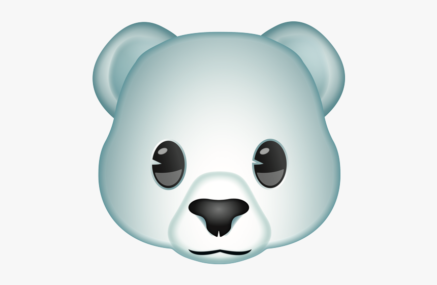 teddy emoji