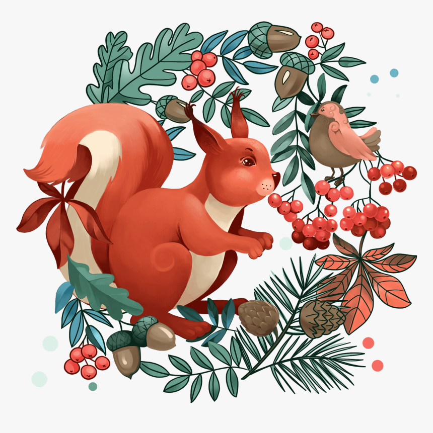 Illustration, HD Png Download