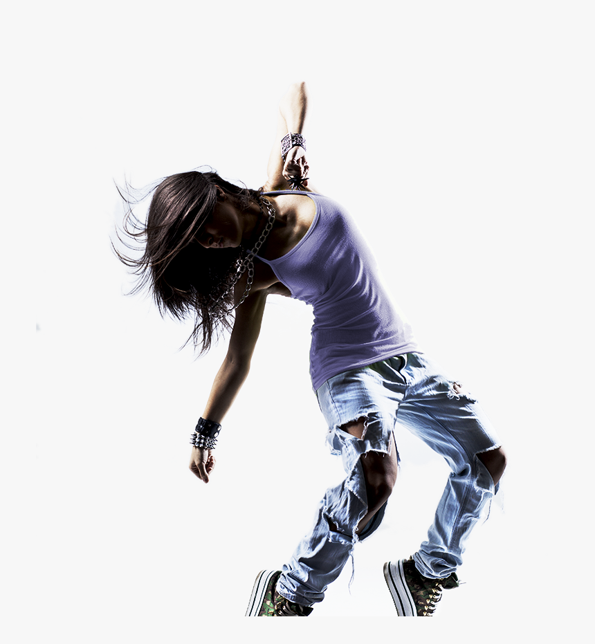 Hip-hop Arts,dancer,shoe - Dancing Hip Hop Png, Transparent Png