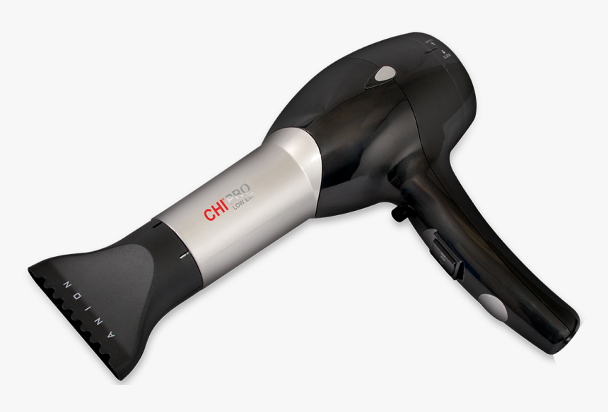 Chi Pro Hair Dryer, HD Png Download