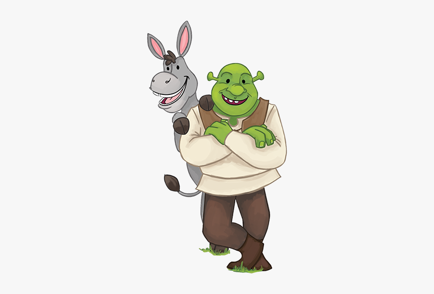 Cartoon, HD Png Download