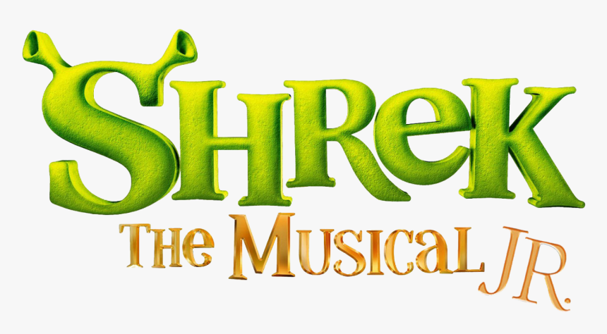 Transparent Donkey Shrek Png - Shrek Jr The Musical, Png Download