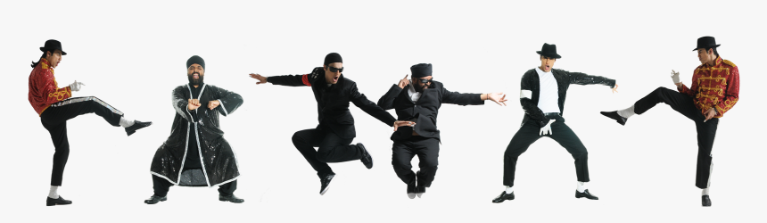 Hip-hop Dance, HD Png Download
