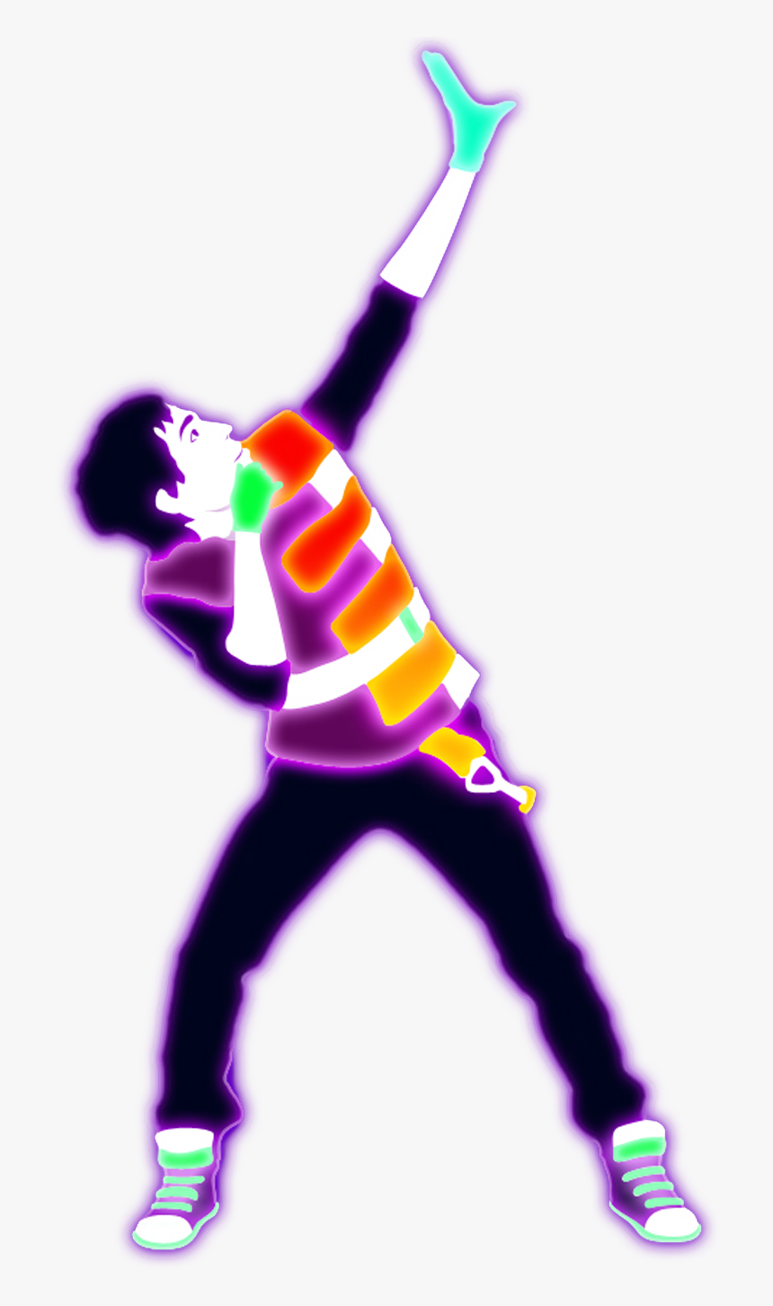 Hip-hop Arts,graphic Design - Dancer Png, Transparent Png