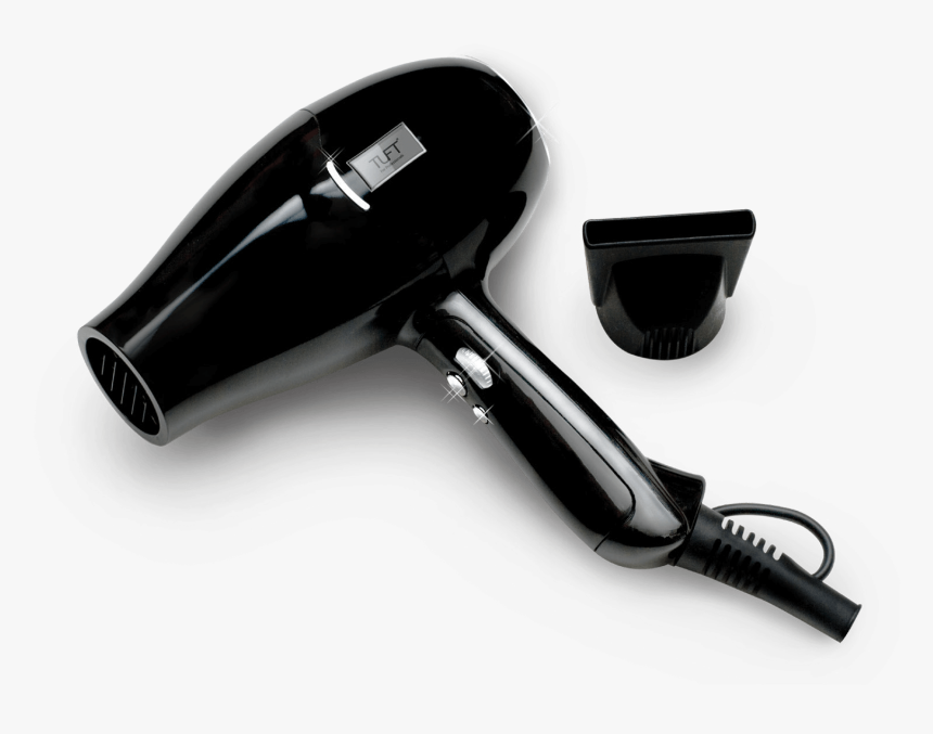 Tuft Professional Hair Dryers - Hair Dryer Tuft 2000w, HD Png Download
