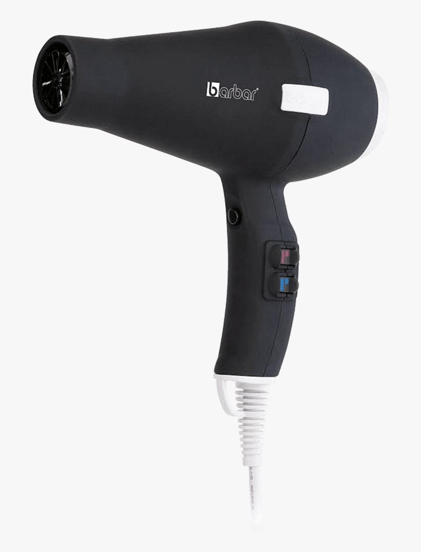 Hair Blow Dryer - Hair Dryer, HD Png Download