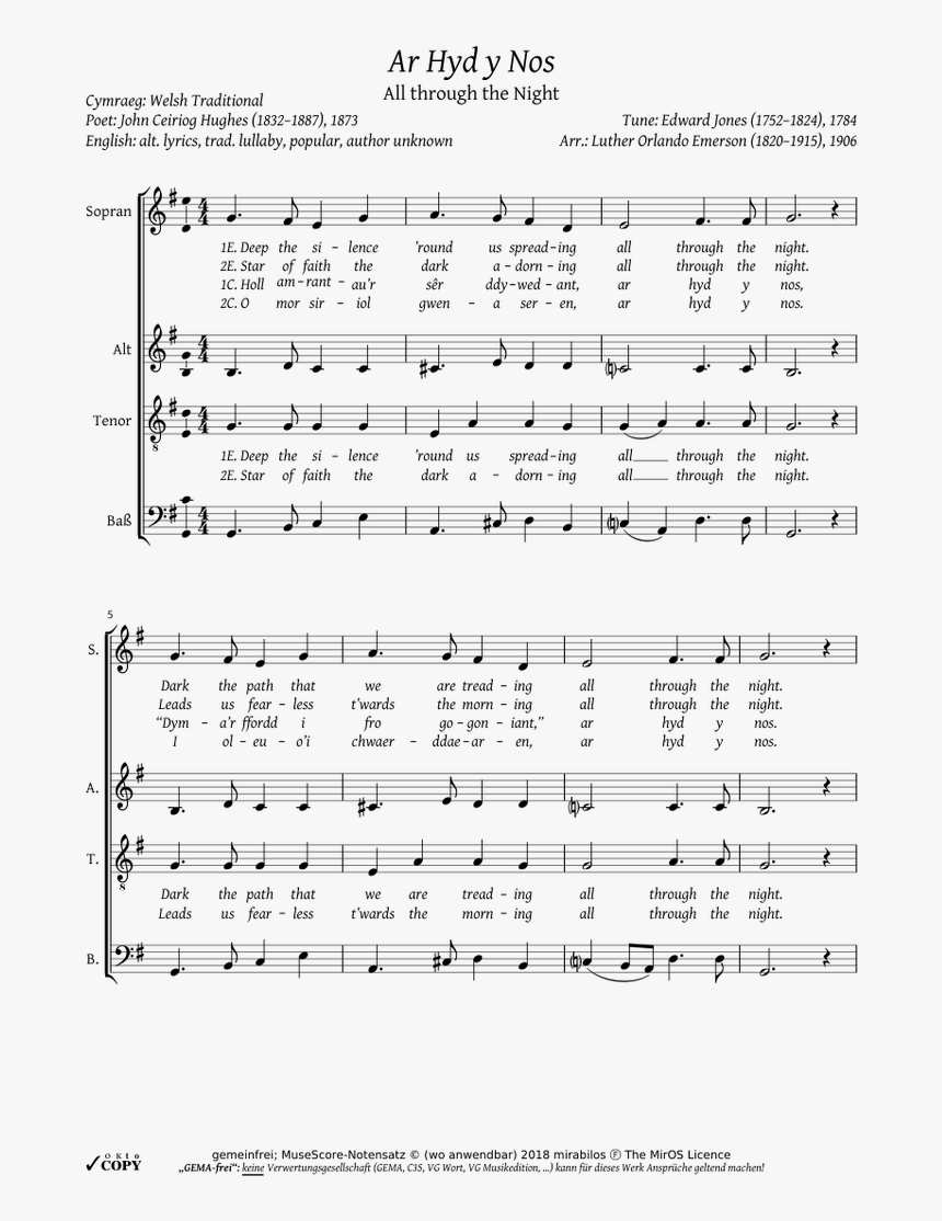 Agnus Dei Misa Criolla, HD Png Download