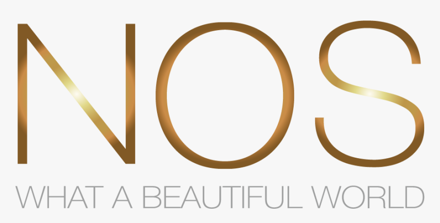 Nos Smoke - Circle, HD Png Download