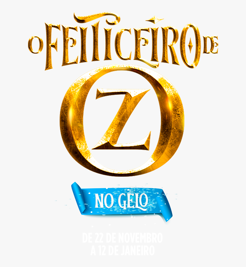Feiticeiro De Oz No Gelo, HD Png Download