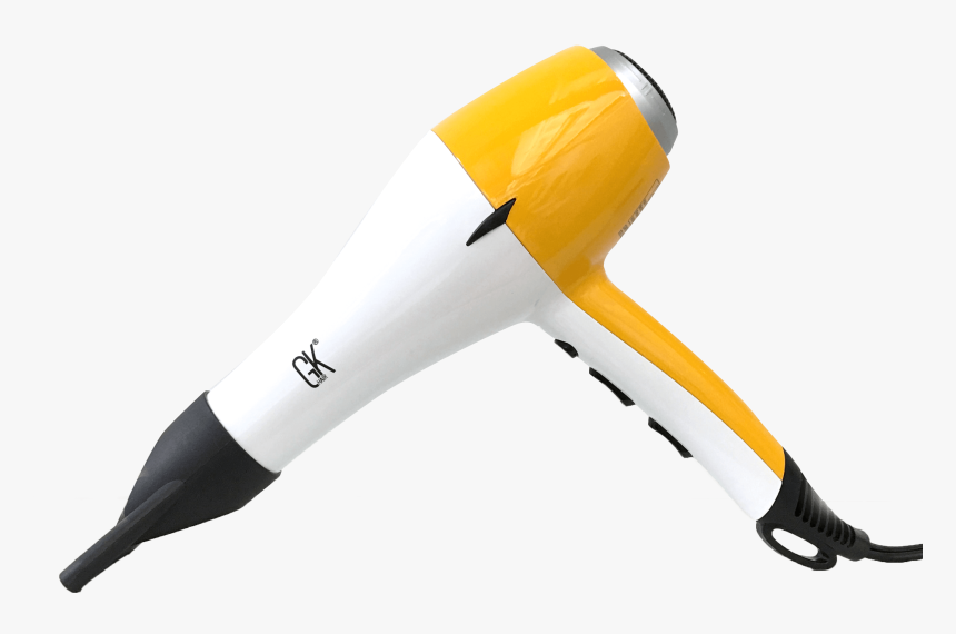 Gk Hair Dryer - Hair Dryer, HD Png Download