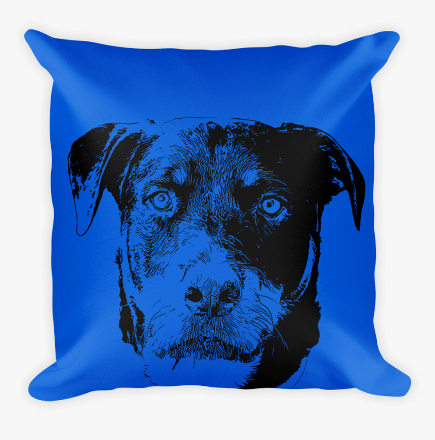 Throw Pillow, HD Png Download