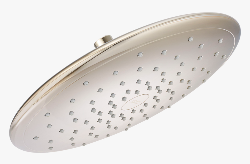 Spectra Rain Shower Head - Shower Head, HD Png Download